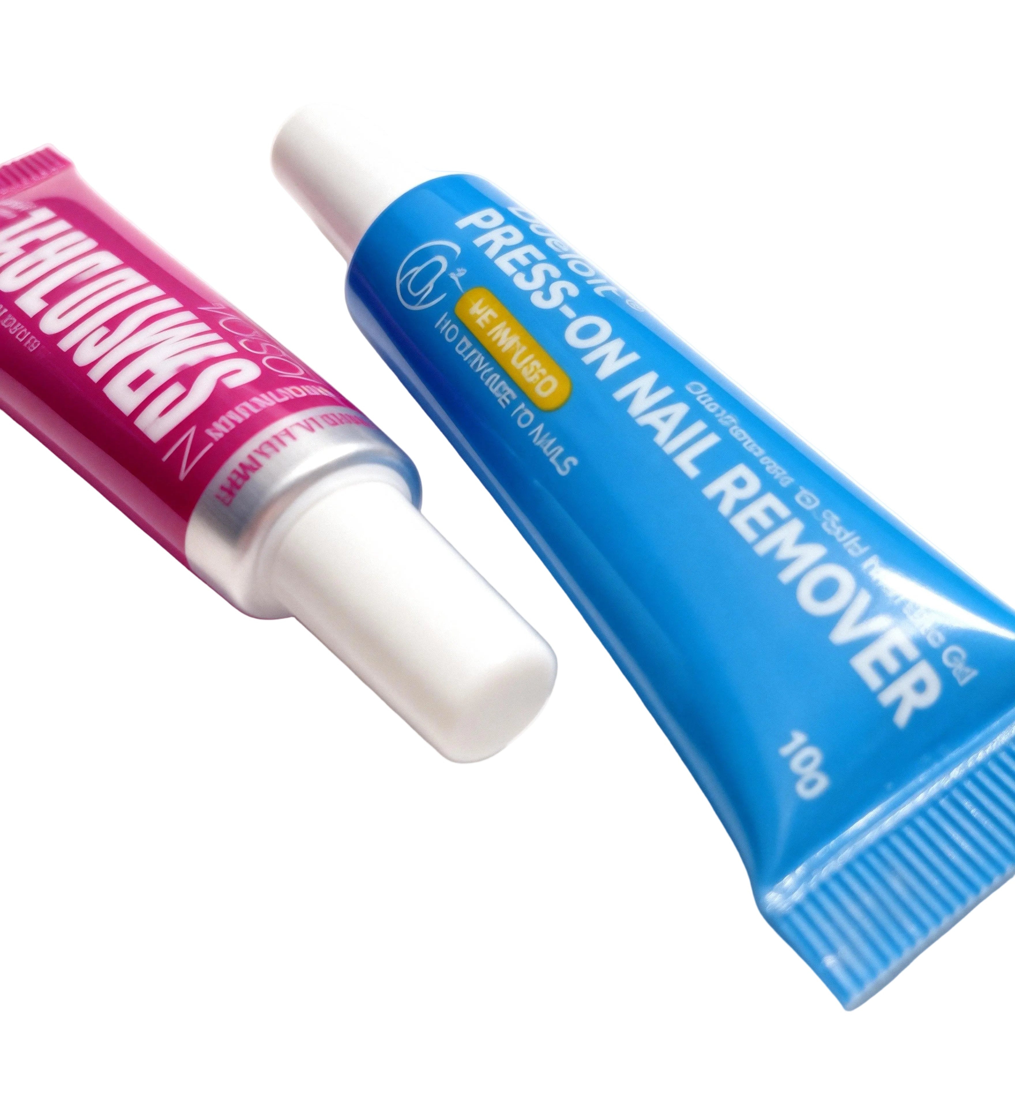 Pro Add-Ons - Upgrade Your Nail Experience