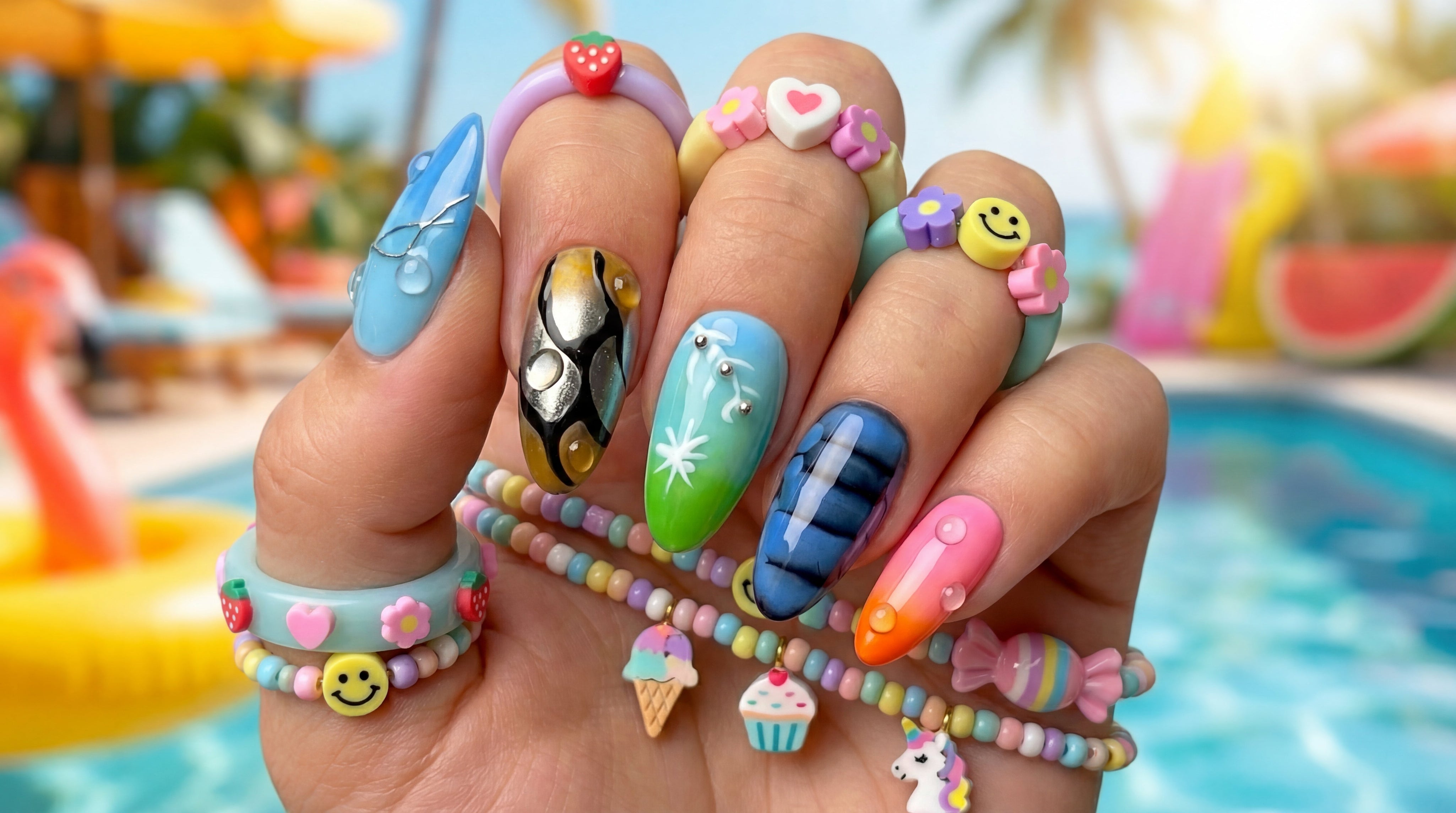 Pop Studio - Playful, Colorful, Youthful