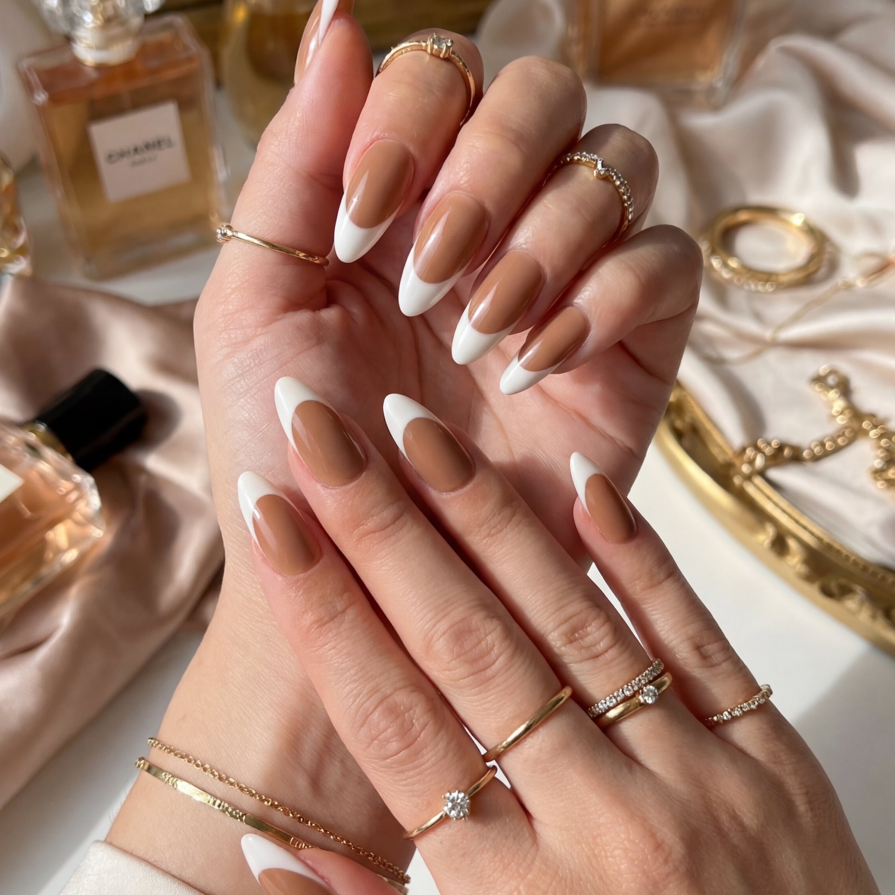 Modern Muse - Minimal, Clean, Everyday Chic