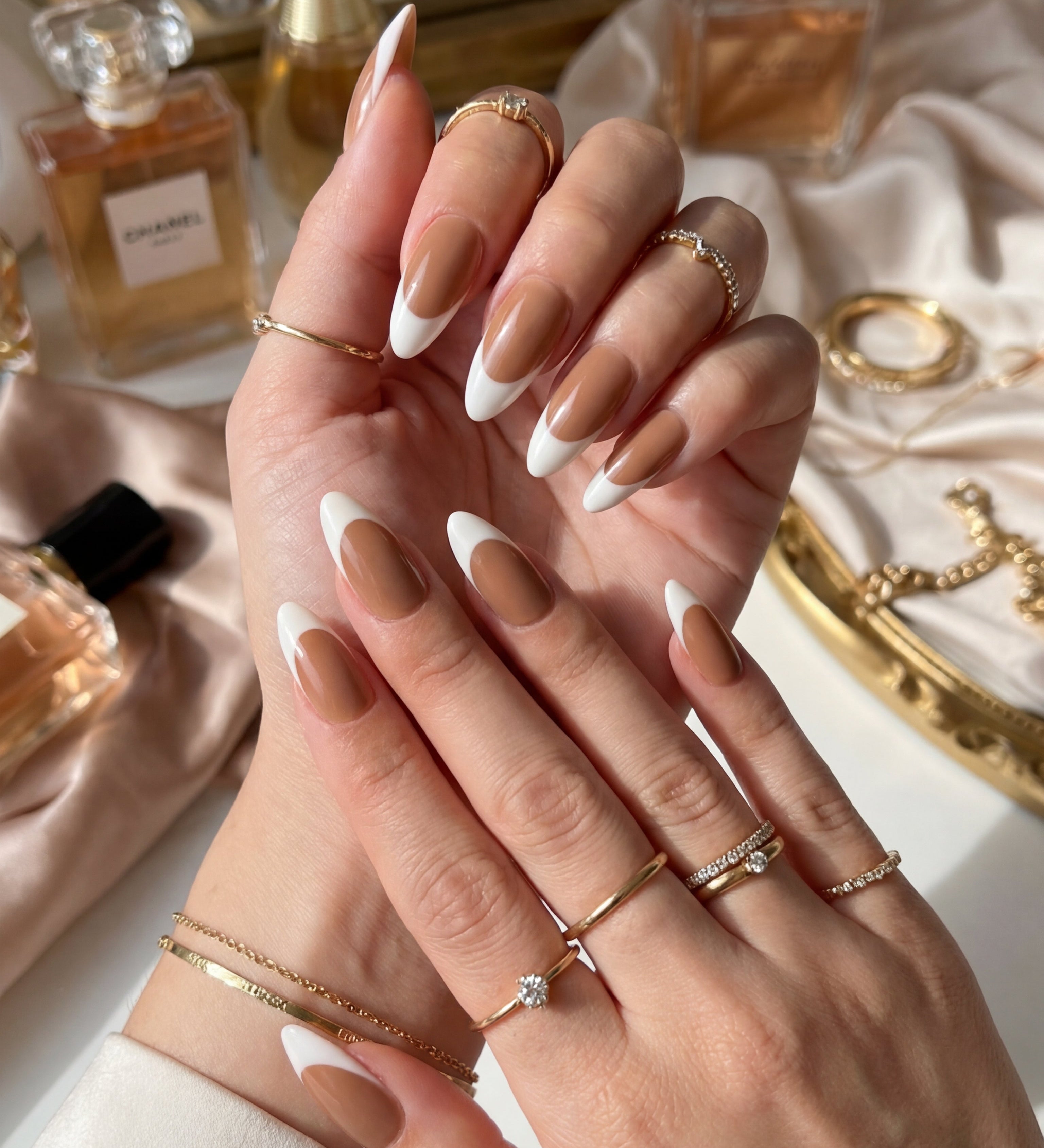 Modern Muse - Minimal, Clean, Everyday Chic