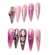 Pink Venom