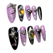 Amethyst Eclipse