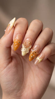 Amber Bloom Atelier