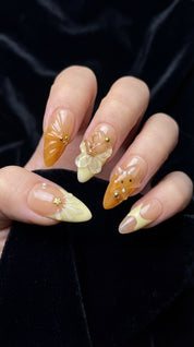 Amber Bloom Atelier