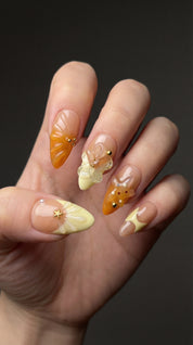 Amber Bloom Atelier