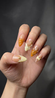 Amber Bloom Atelier