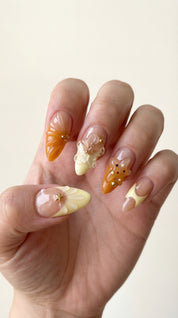 Amber Bloom Atelier
