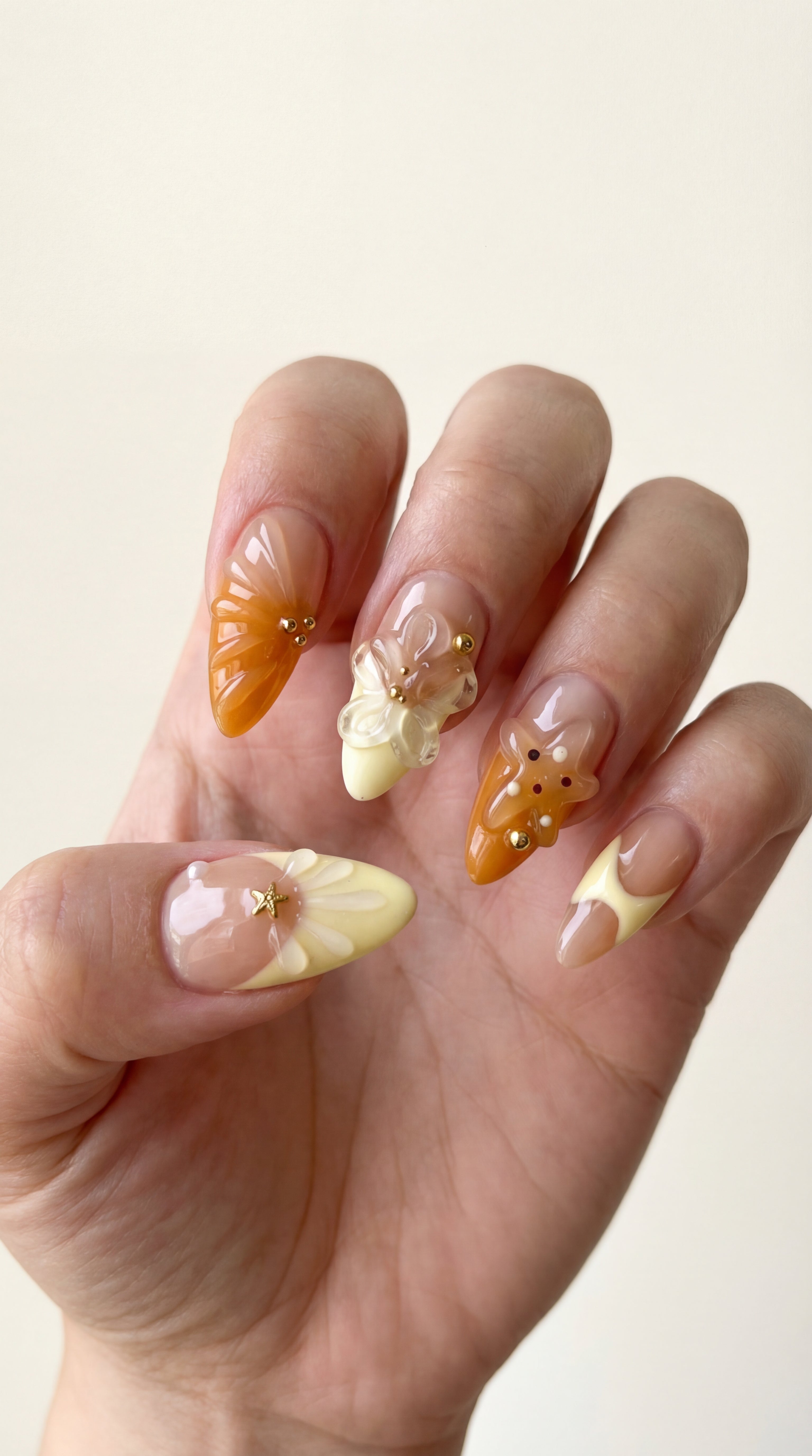 Amber Bloom Atelier