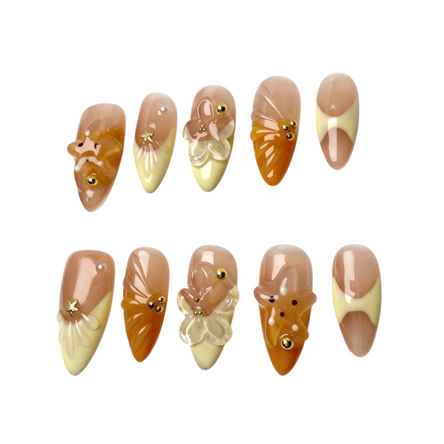 Amber Bloom Atelier