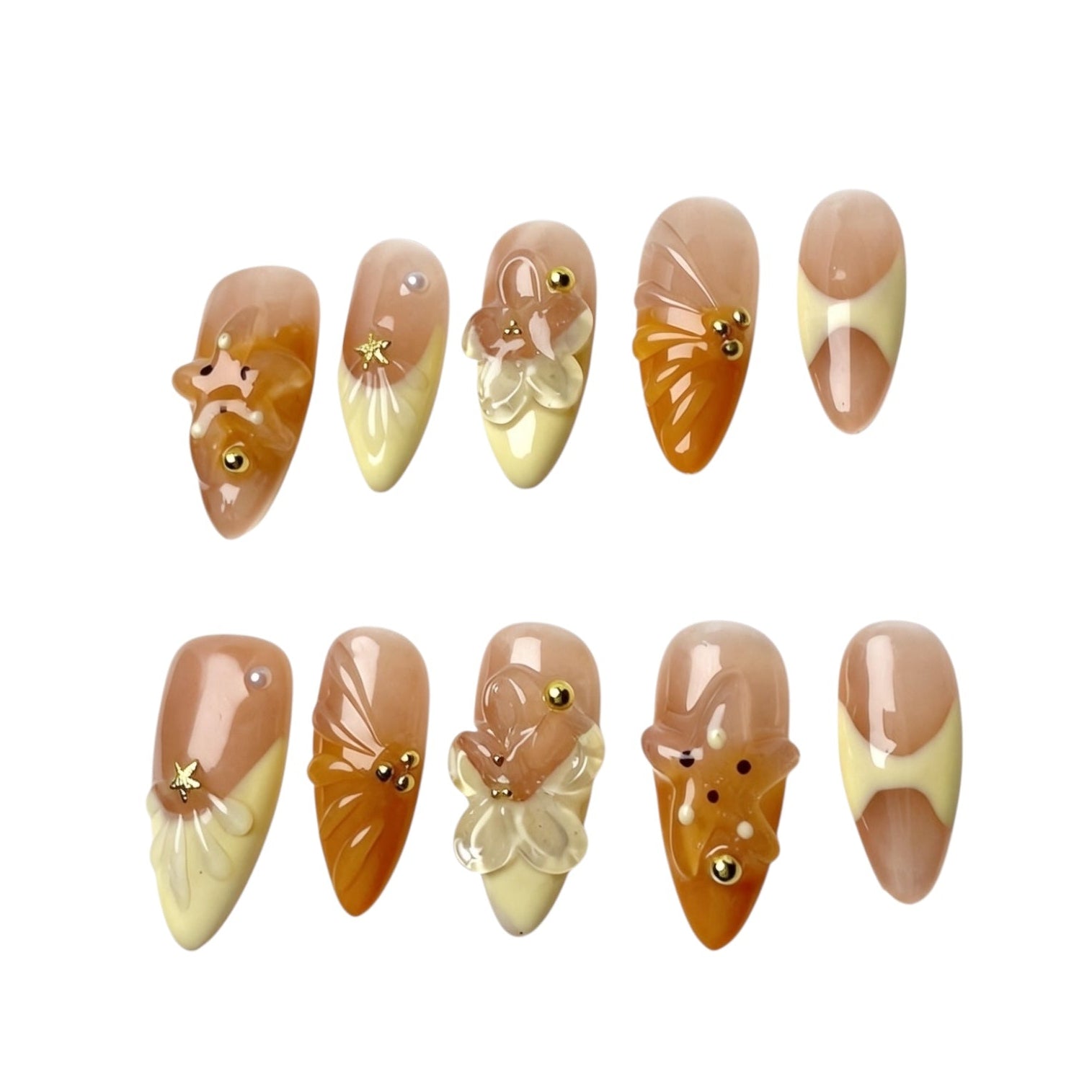 Amber Bloom Atelier