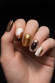 Amber Nocturne