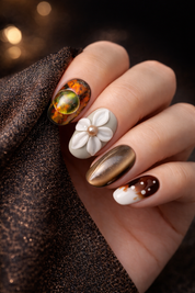 Amber Nocturne