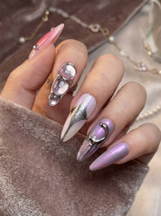 Amethyst Flux