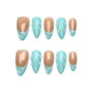 Aqua Palm Whisper