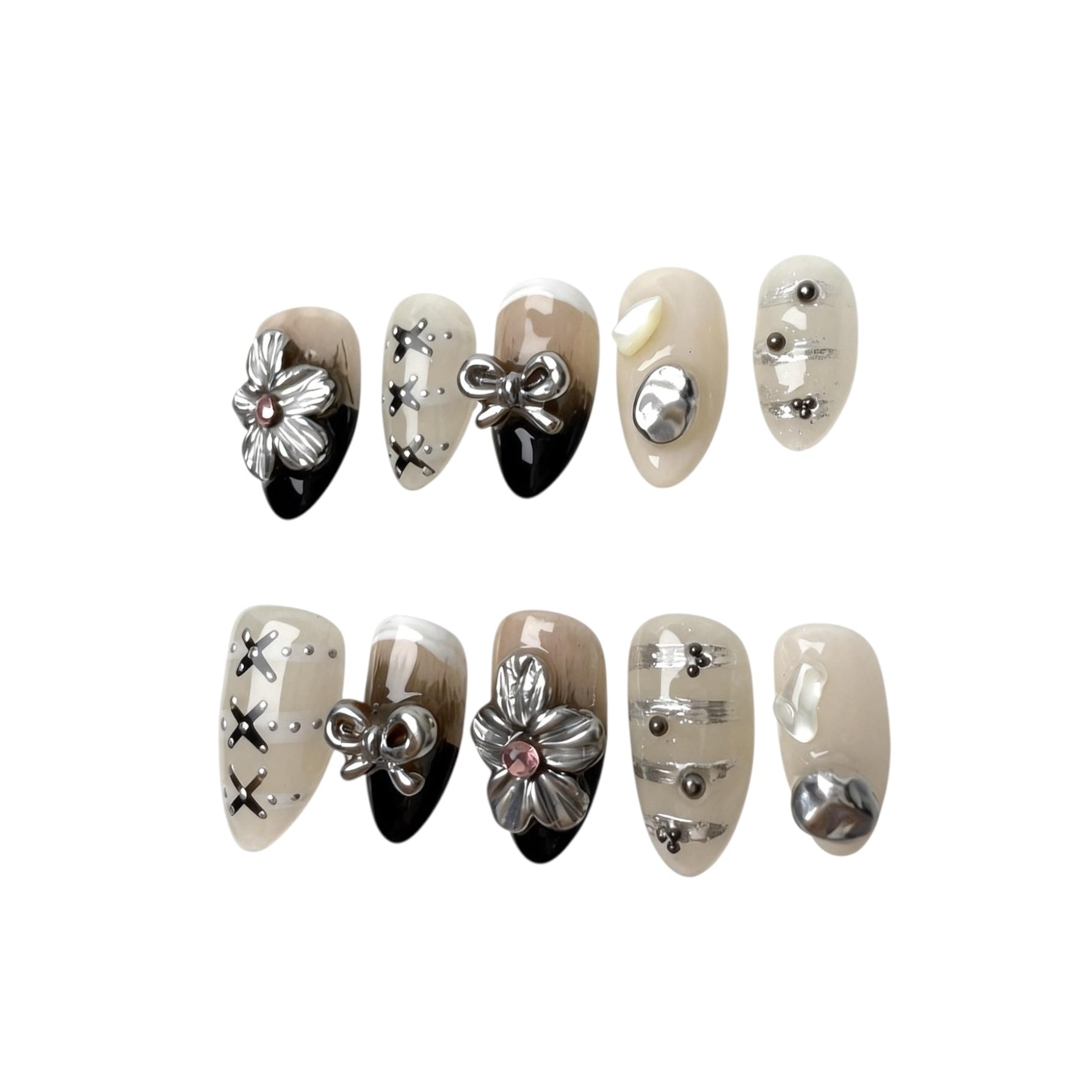 Atelier Silver