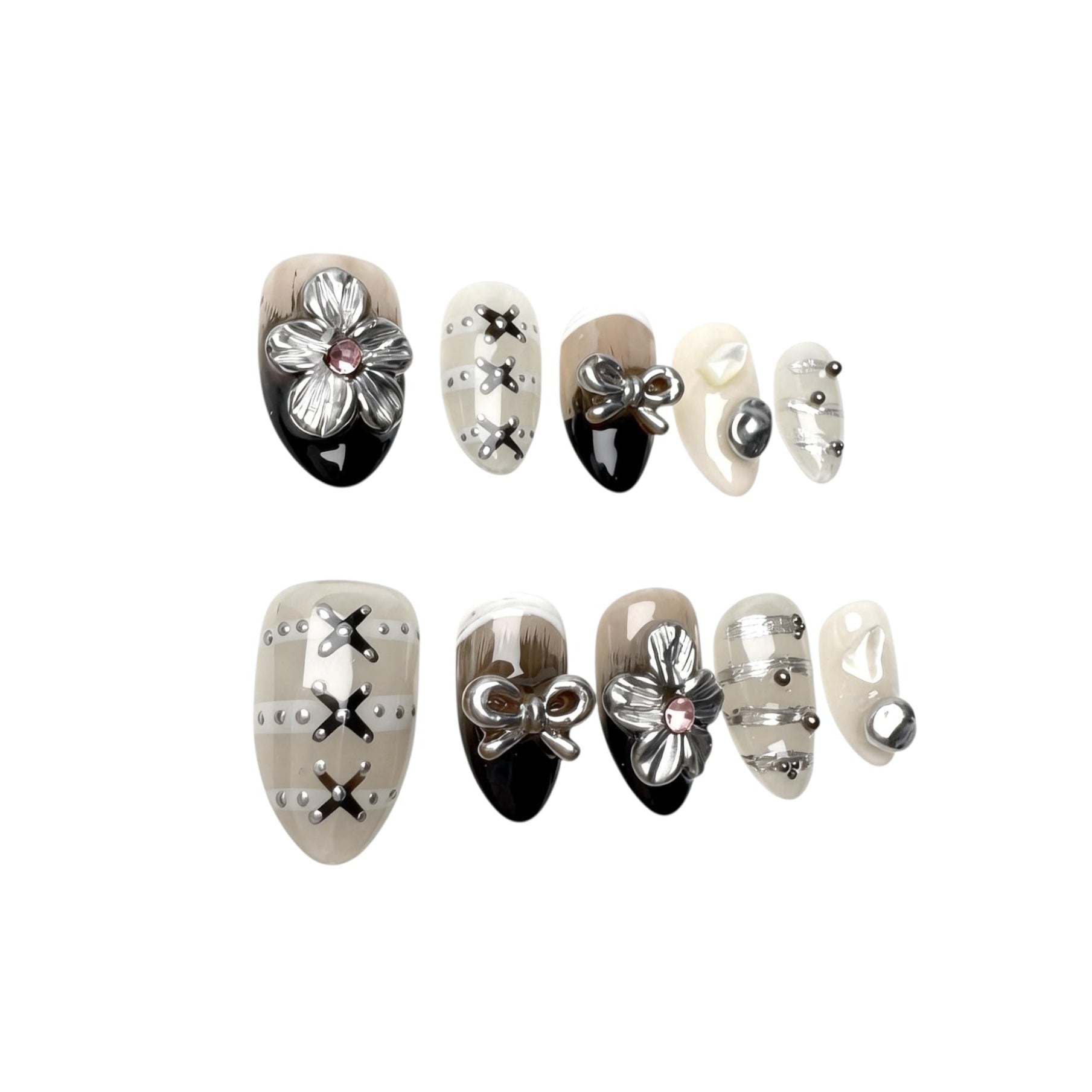 Atelier Silver