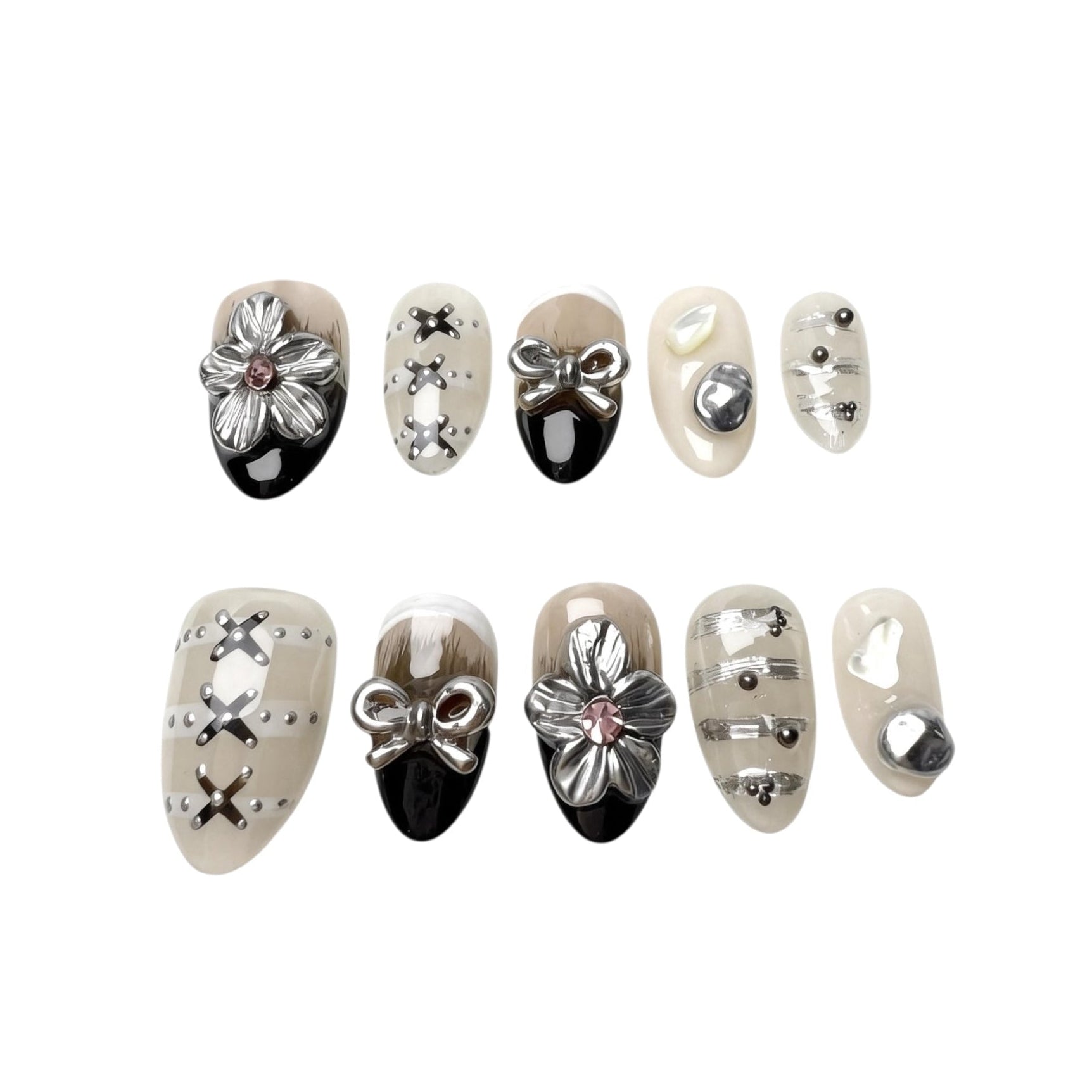 Atelier Silver