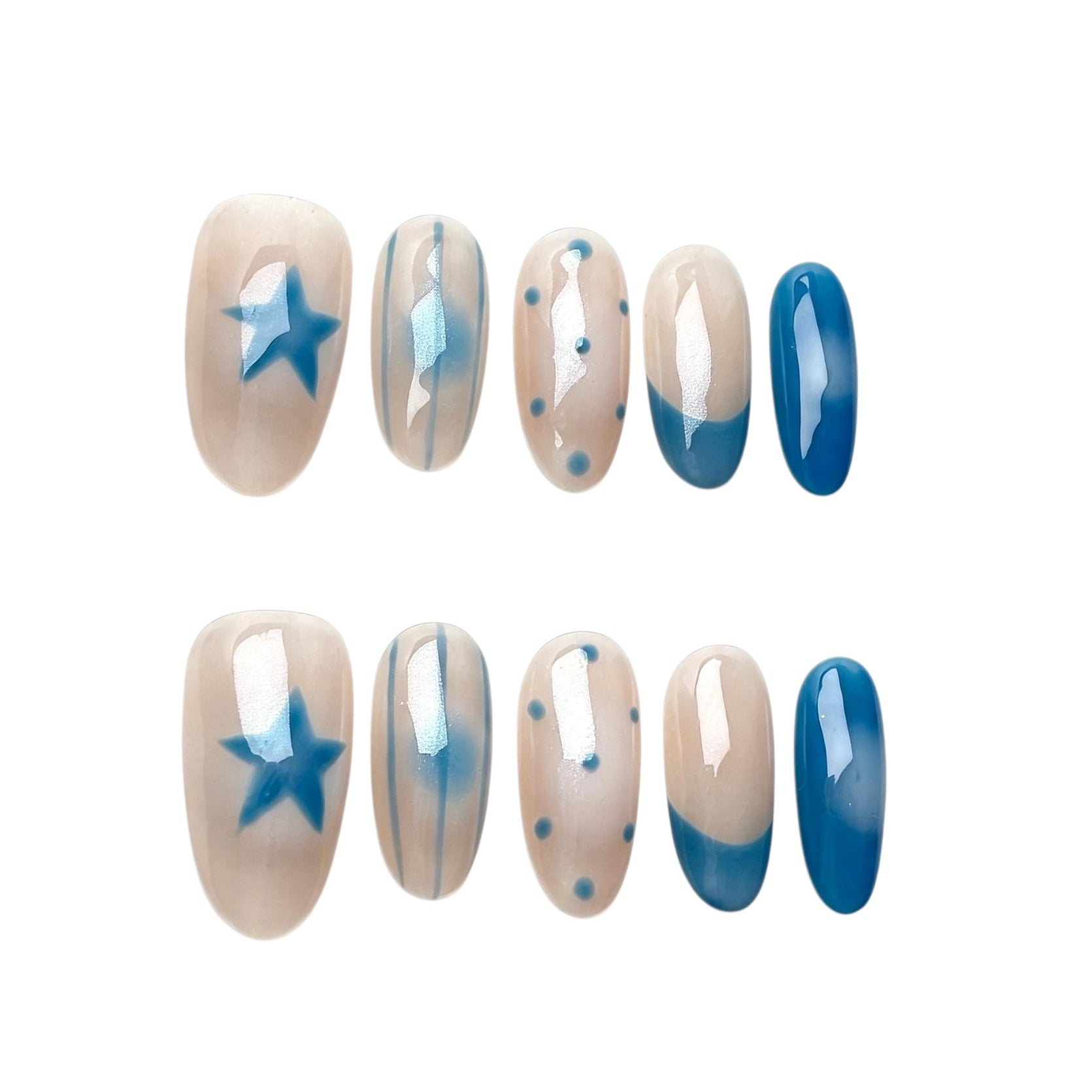 Azure Coast Muse