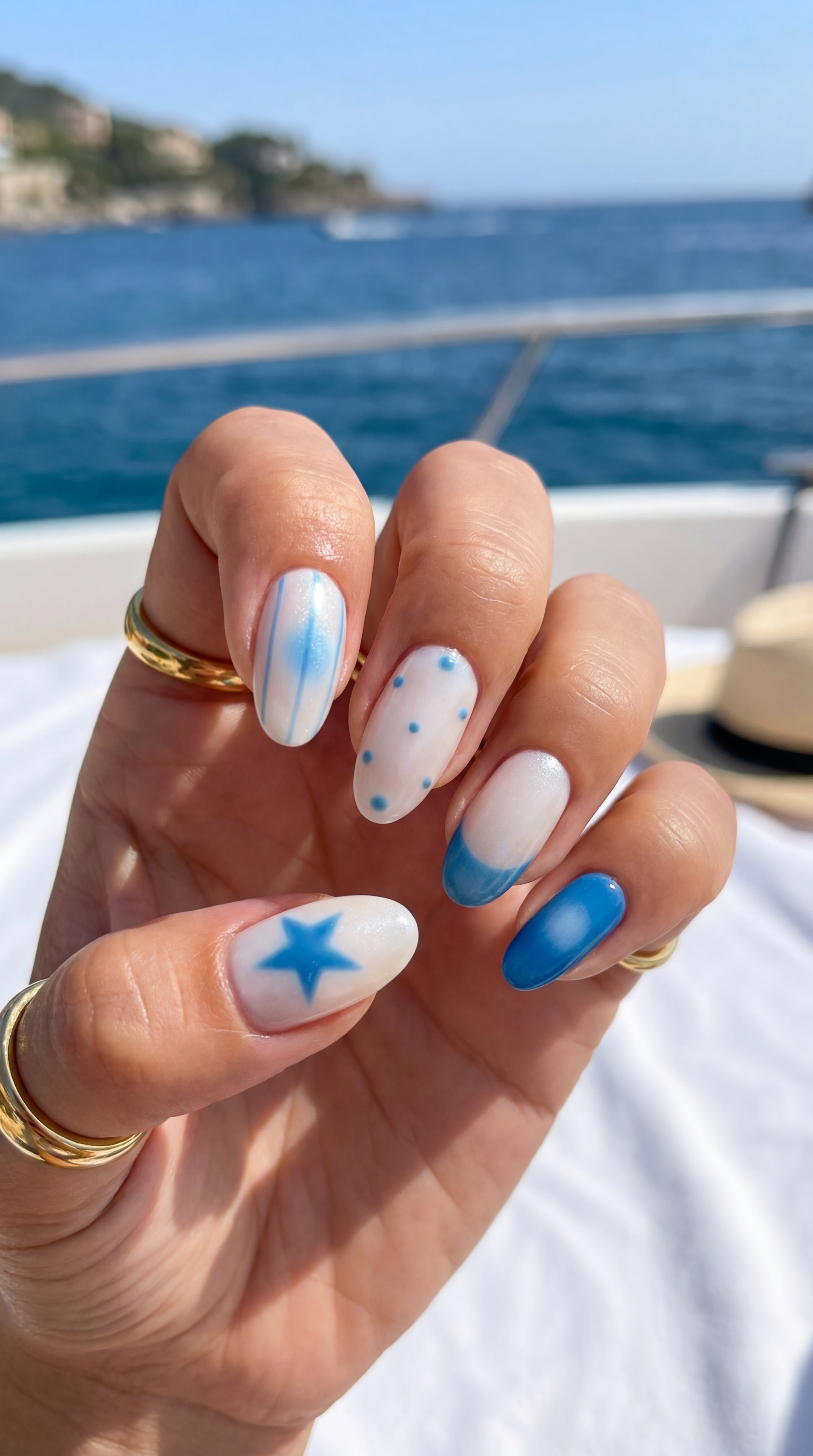 Azure Coast Muse