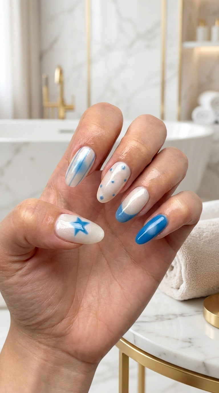 Azure Coast Muse