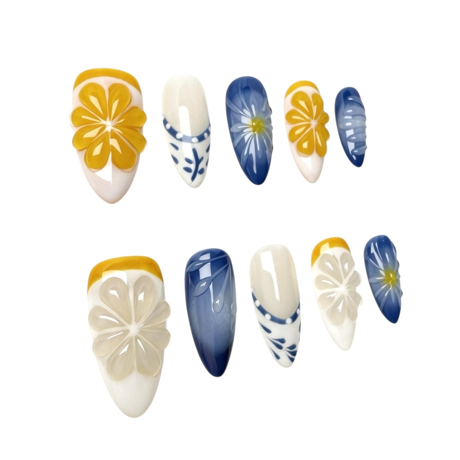 Azure Daisy