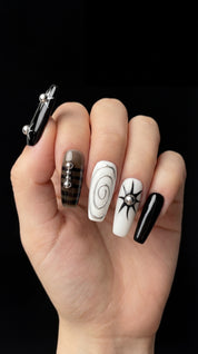 Black Orbit
