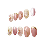 Blush Heirloom