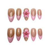 Blush Petal French