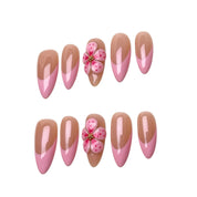 Blush Petal French
