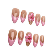 Blush Petal French