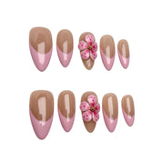 Blush Petal French