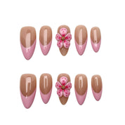 Blush Petal French