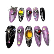 Amethyst Eclipse