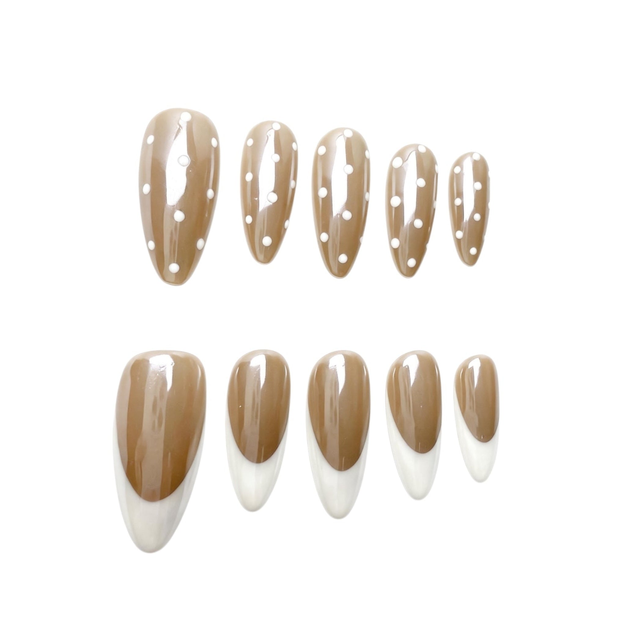 Café au Lait