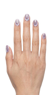 Champagne Stardust