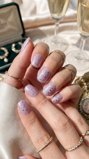 Champagne Stardust