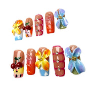 Cherry Pop Garden