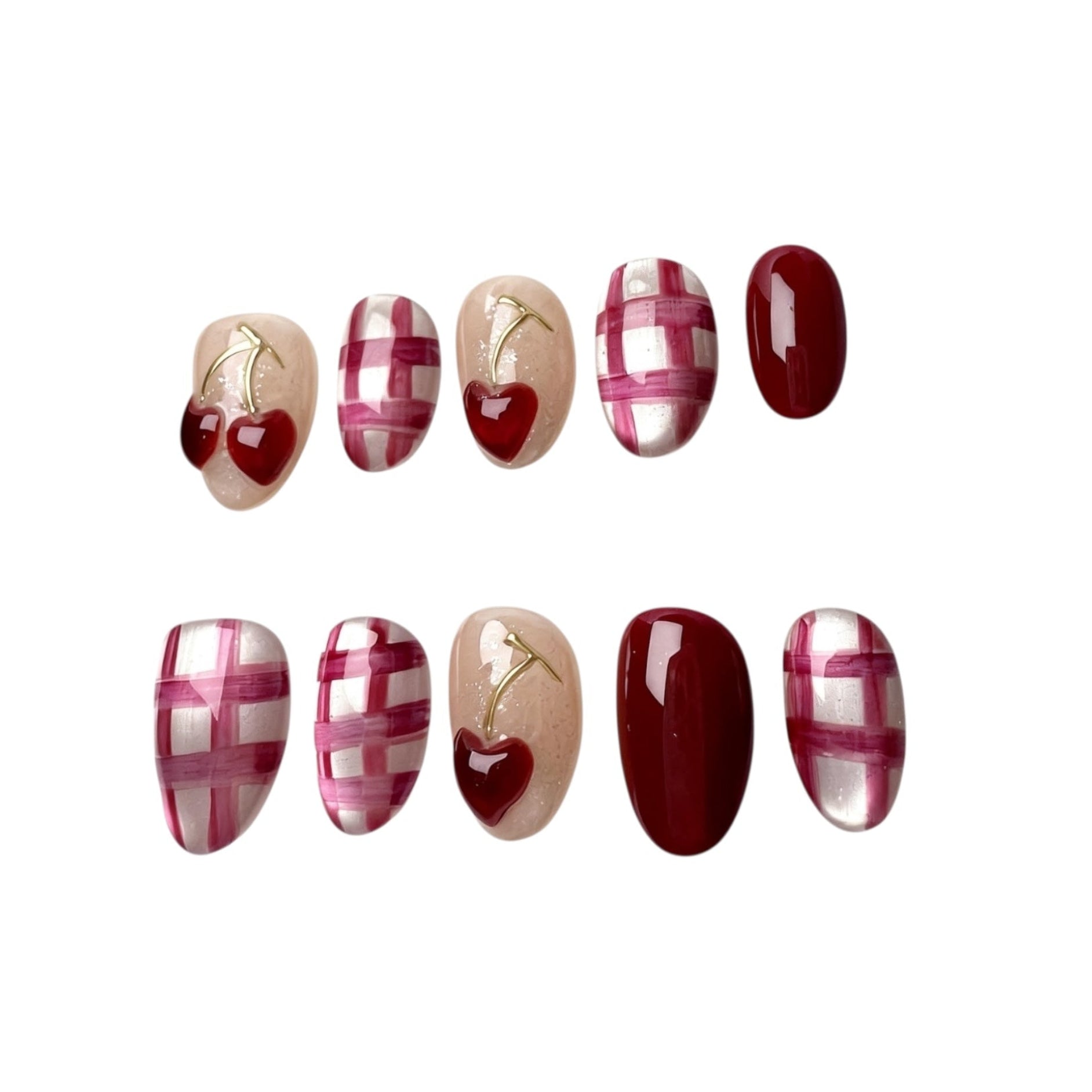 Cherry Rouge Atelier