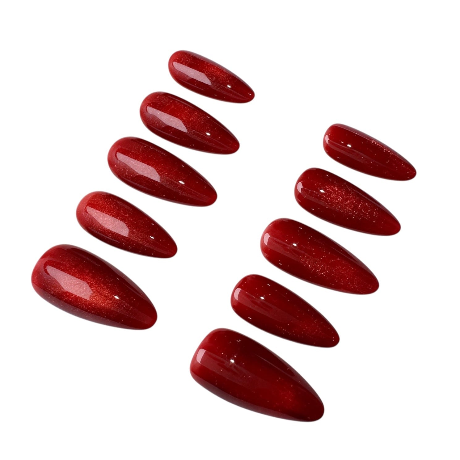 Crimson After Dark