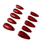 Crimson After Dark