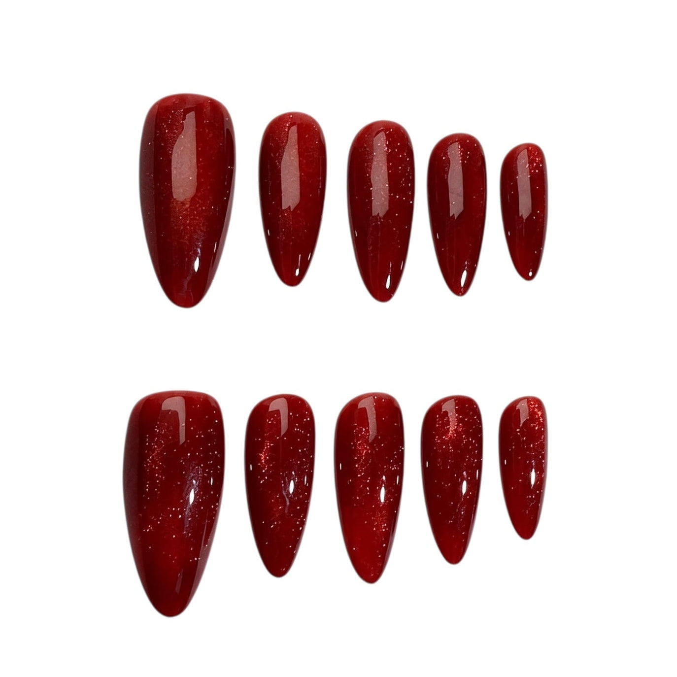 Crimson After Dark