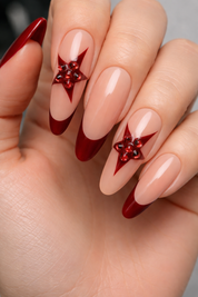 Crimson Star