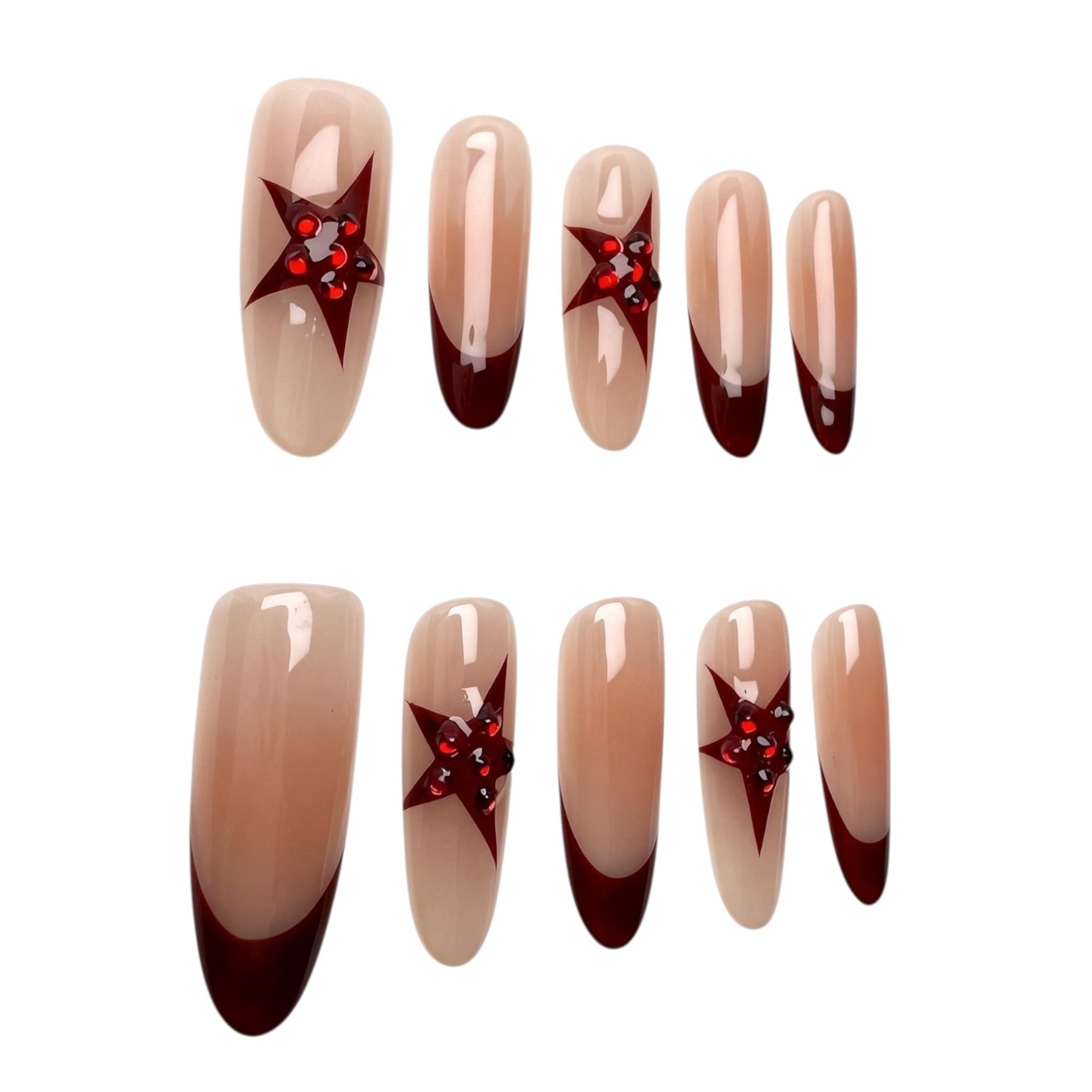 Crimson Star