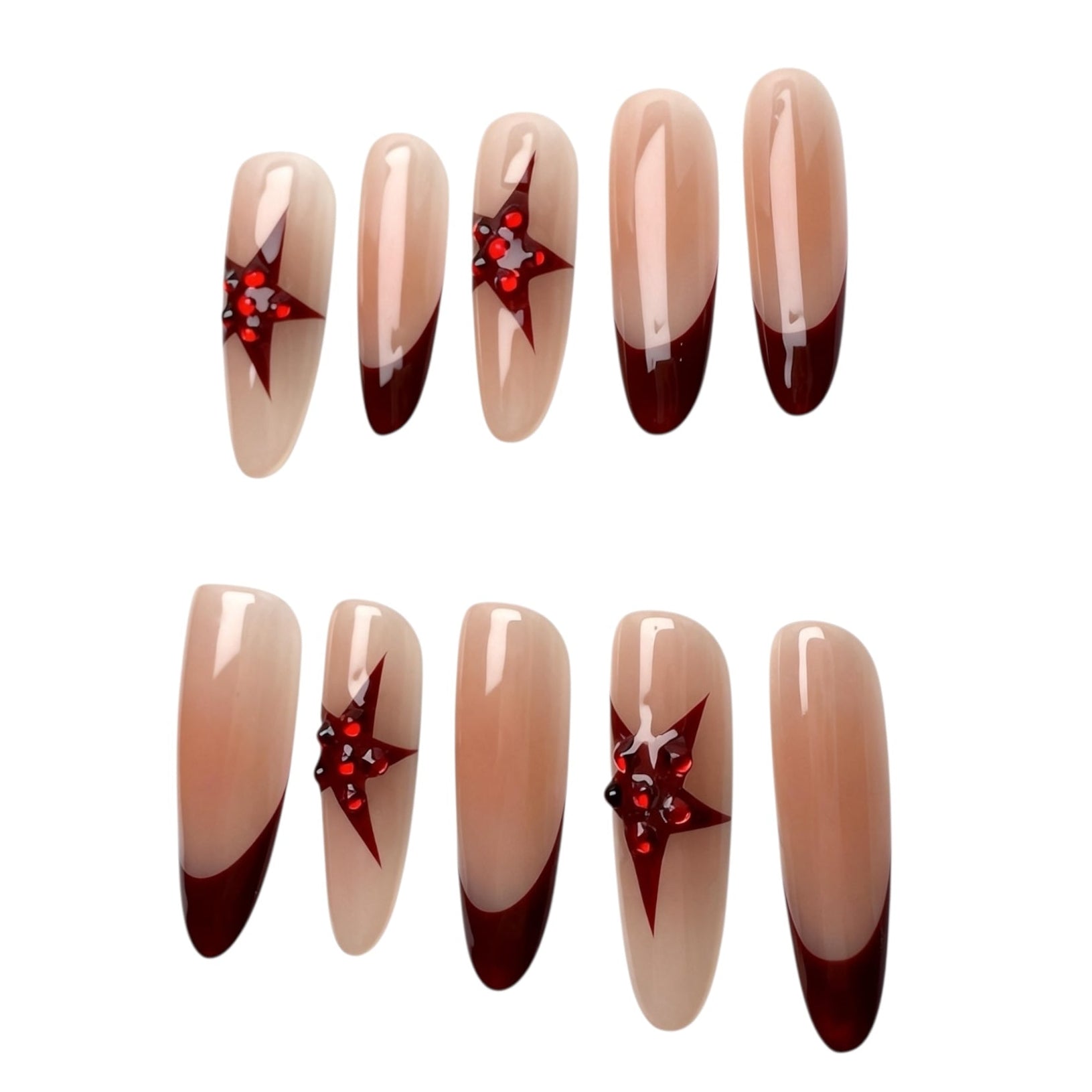 Crimson Star
