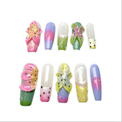 Garden Bloom Fantasy