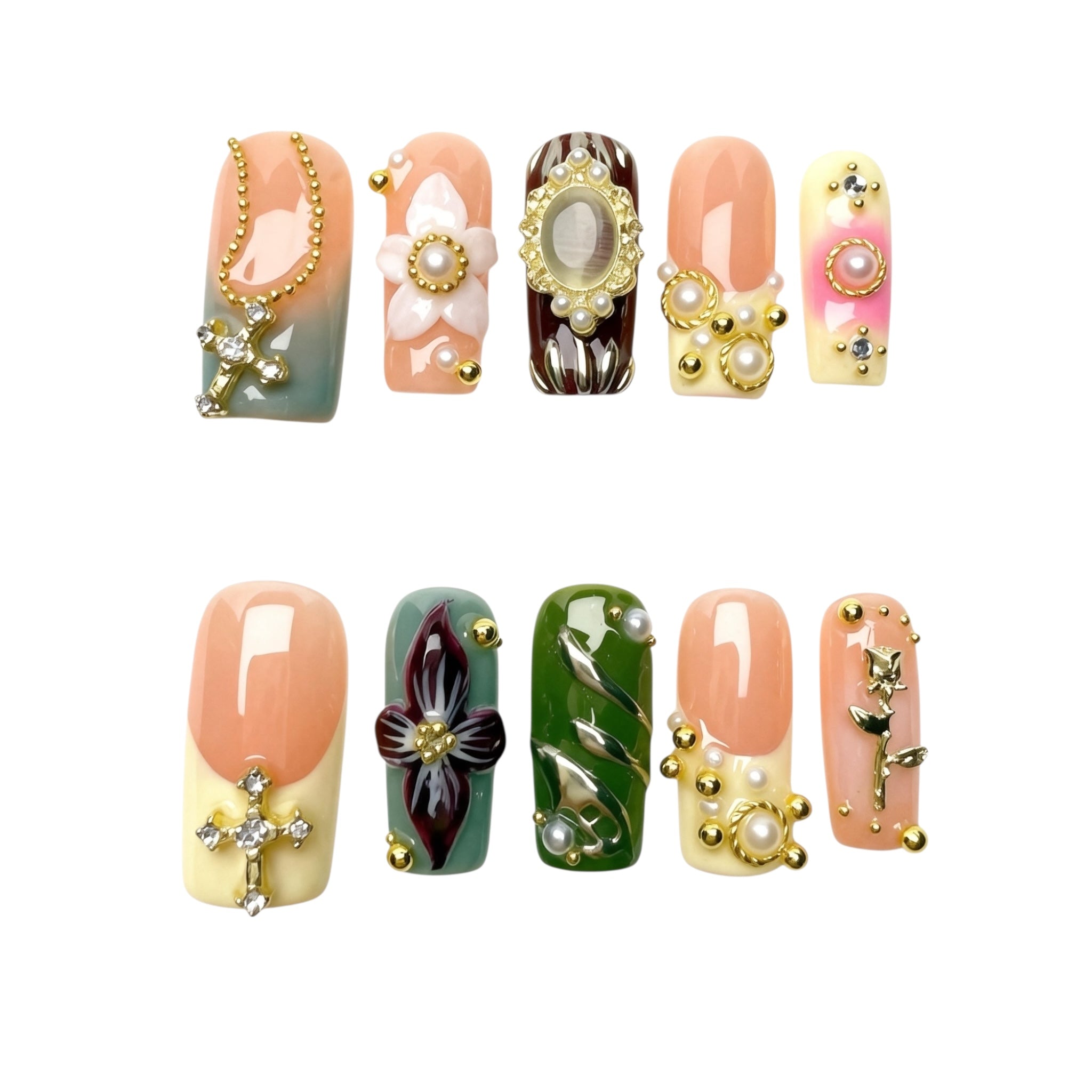 Golden Heirloom