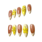 Golden Petal French