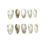 Ivory Bloom Heirloom