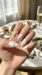 Ivory Bloom Heirloom