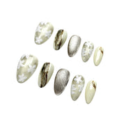 Ivory Bloom Heirloom